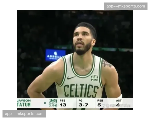 凯尔特人塔图姆赛季报销影响巨大,季后赛前恢复程度决定上限 凯尔特人塔图姆赛季报销影响巨大,季后赛前恢复程度决定上限