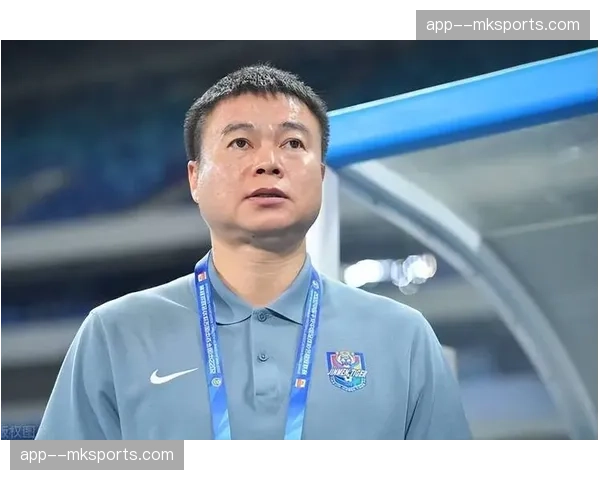 于根伟传控打法执行困难 王秋明空门不进暴露心态问题