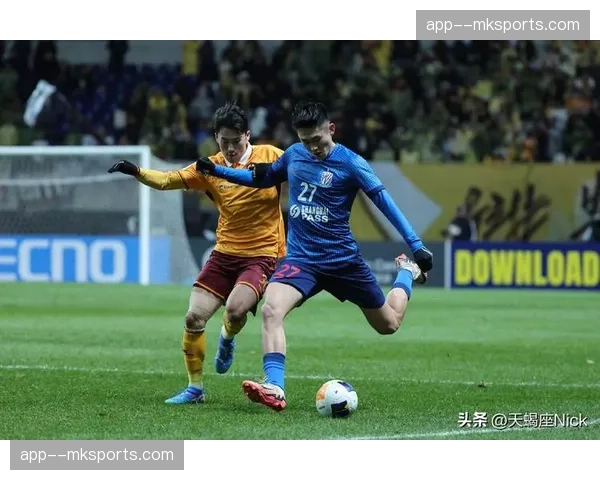 上海申花五球大胜却丢三球 进攻火力凶猛但防守漏洞明显