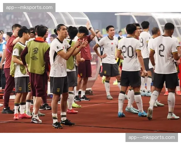 48队扩军新赛制影响评估 小组赛容错率提升淘汰赛变数增加