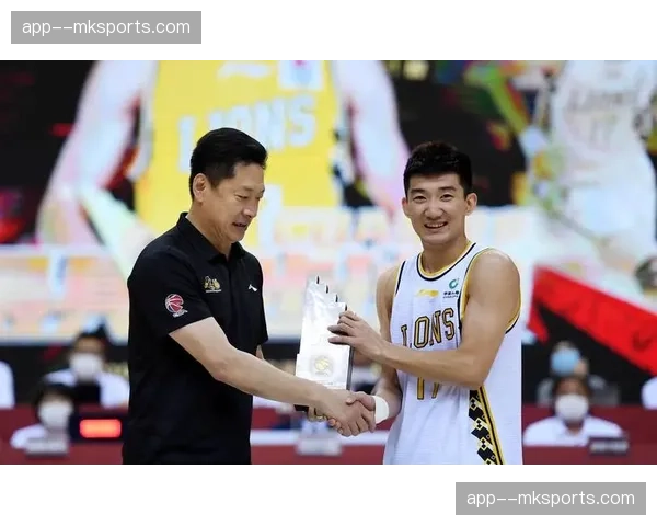 外援出手占比43.6% 新规加速本土球员功能化