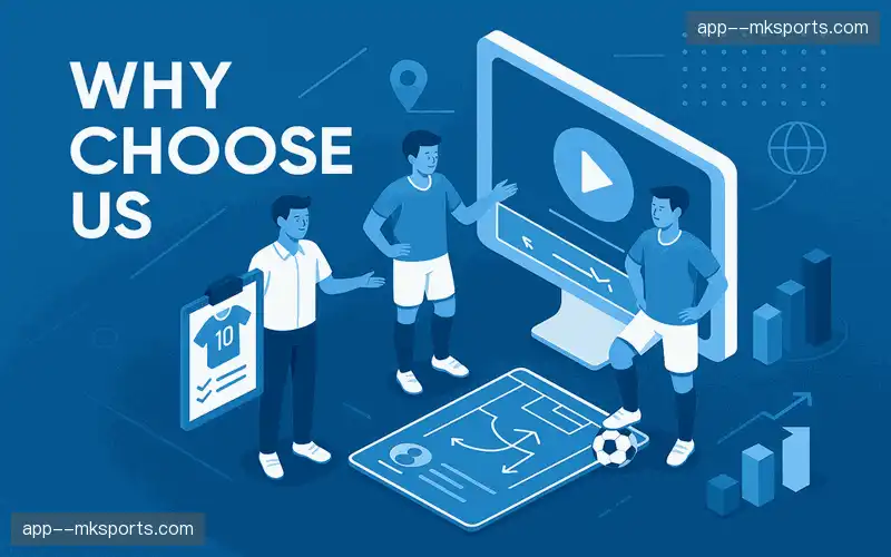 为什么选择我们